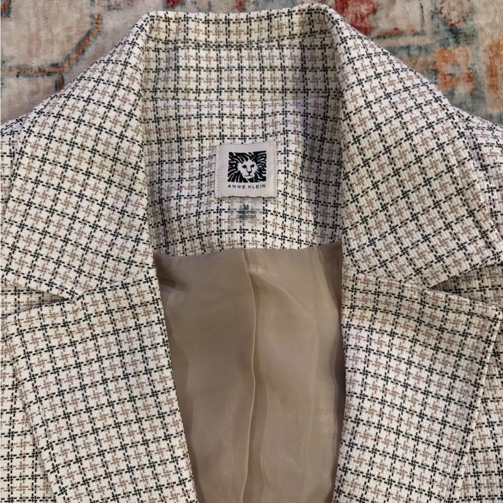 BUNDLE of blazers